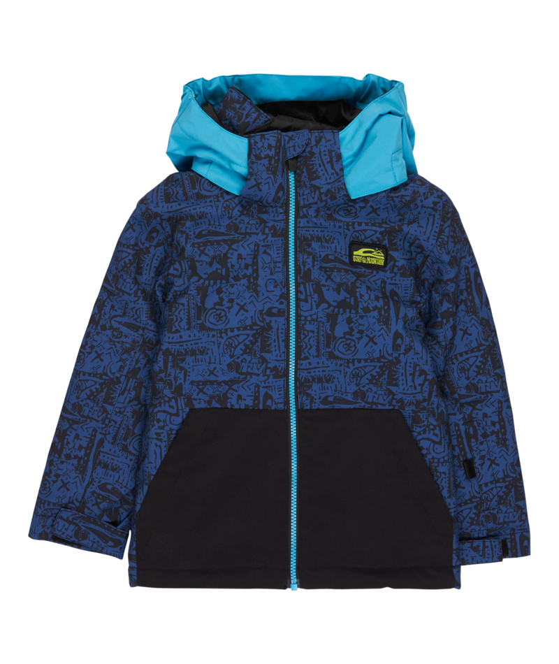 Quiksilver Little Mission Kids Jacket