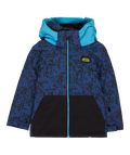 Quiksilver Little Mission Kids Jacket