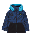 Quiksilver Little Mission Kids Jacket
