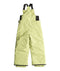 Quiksilver Boogie Kids Bib Pant
