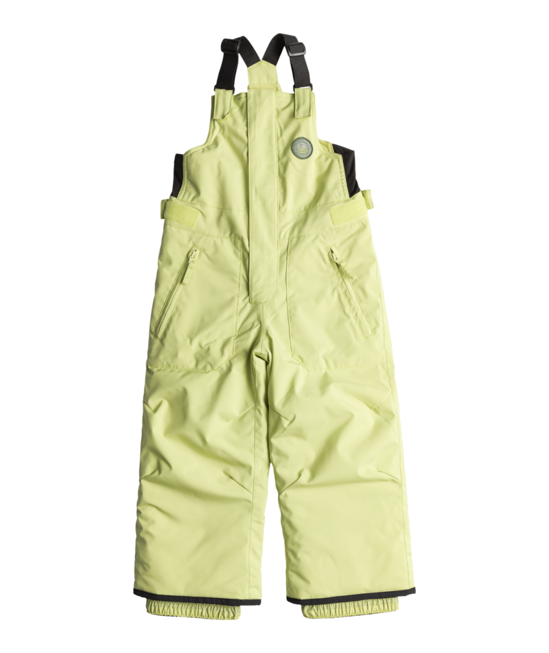 Quiksilver Boogie Kids Bib Pant