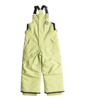 Quiksilver Boogie Kids Bib Pant