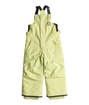 Quiksilver Boogie Kids Bib Pant