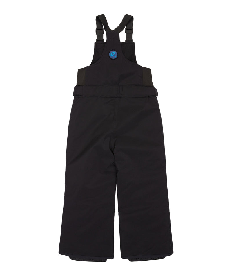 Quiksilver Boogie Kids Bib Pant