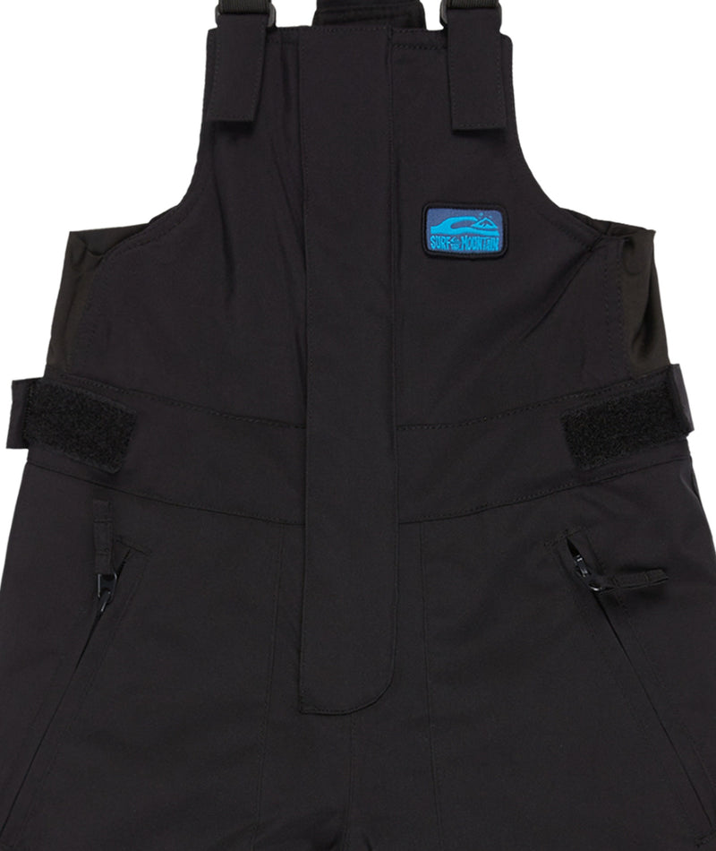 Quiksilver Boogie Kids Bib Pant