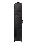 Quiksilver Platted Wheeled Board Bag