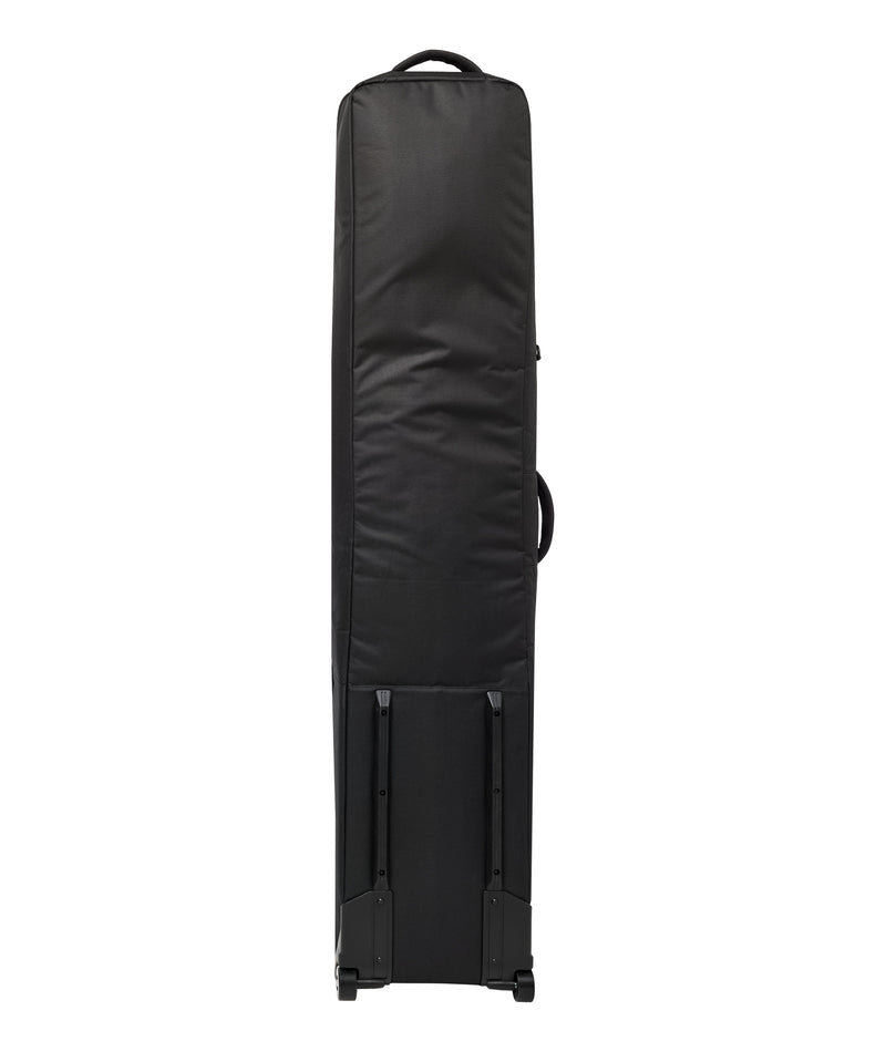 Quiksilver Platted Wheeled Board Bag