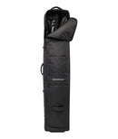 Quiksilver Platted Wheeled Board Bag