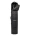 Quiksilver Platted Wheeled Board Bag