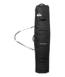 Quiksilver Platted Wheeled Board Bag
