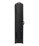 Quiksilver Platted Wheeled Board Bag