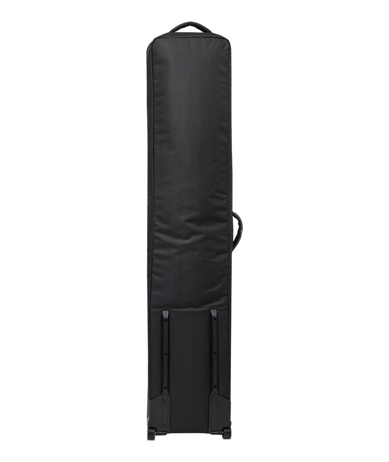Quiksilver Platted Wheeled Board Bag