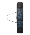 Quiksilver Platted Wheeled Board Bag