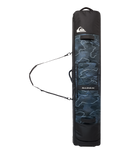 Quiksilver Platted Wheeled Board Bag