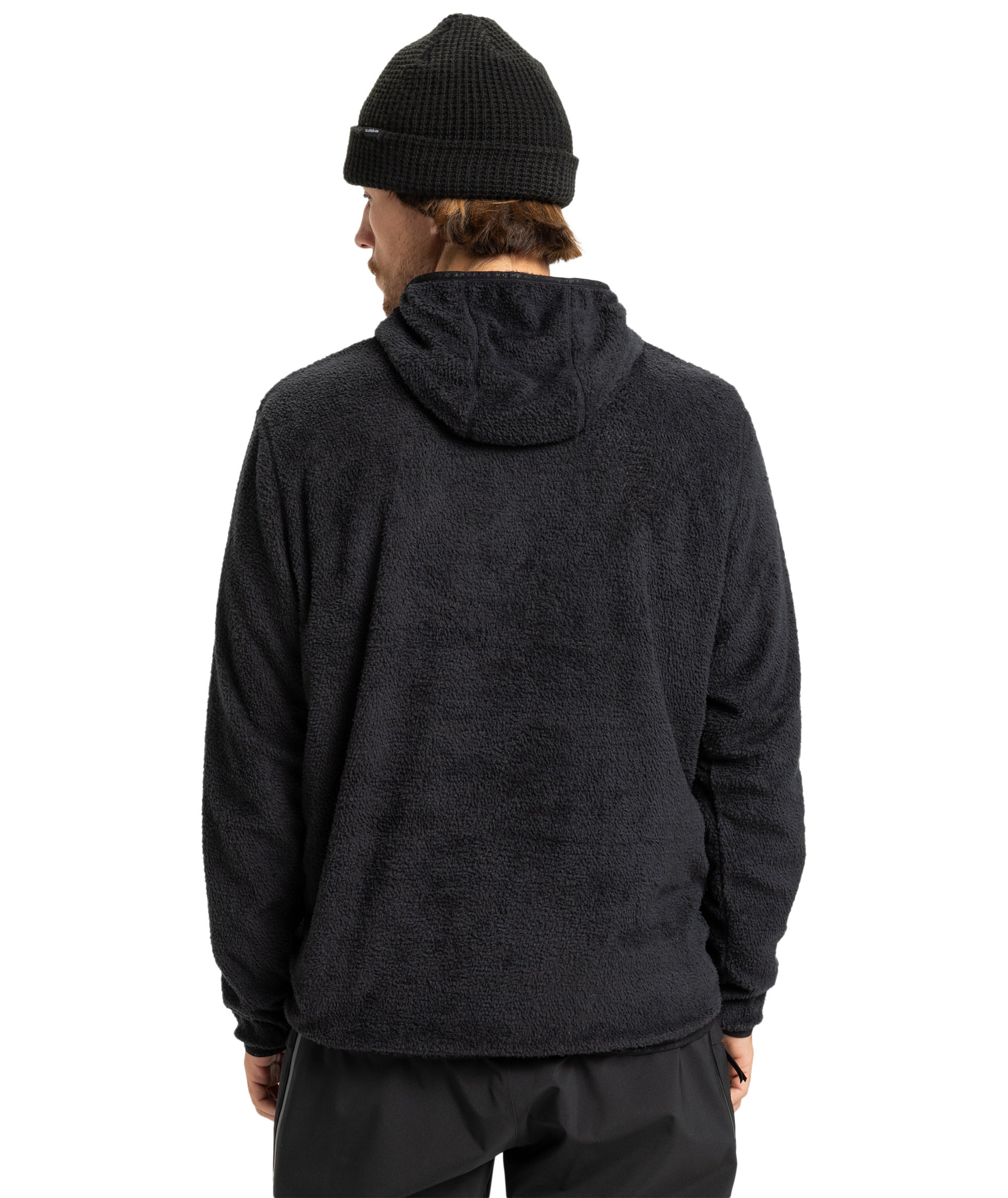 Quiksilver Warm up Hoodie