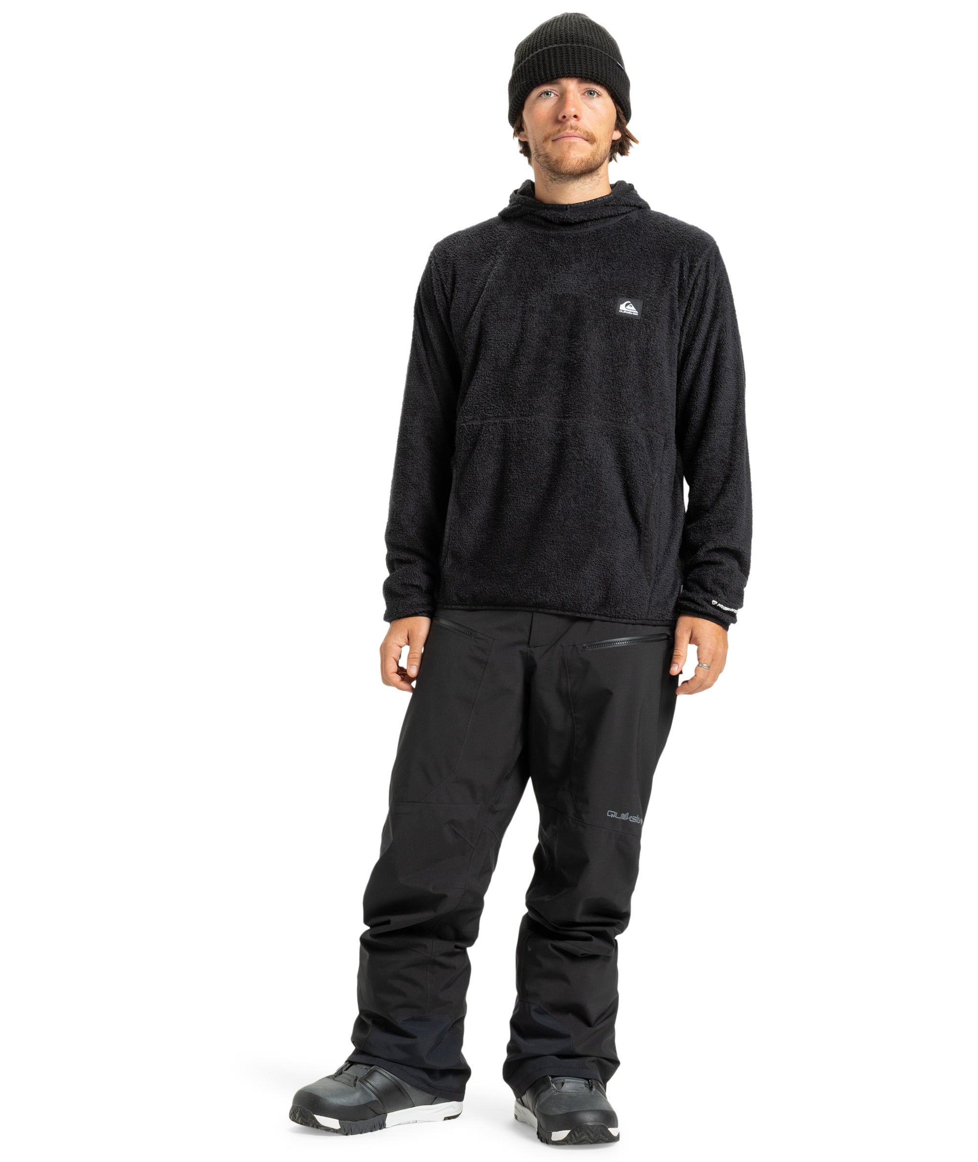 Quiksilver Warm up Hoodie