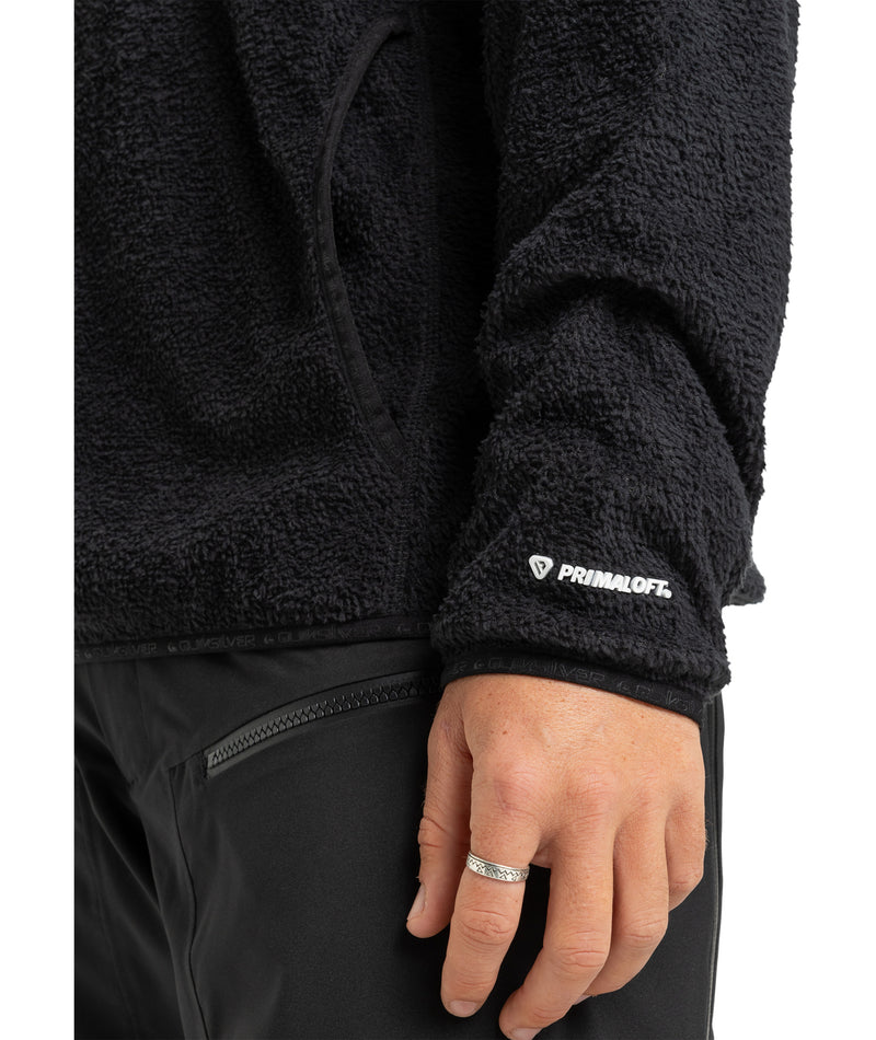 Quiksilver Warm up Hoodie