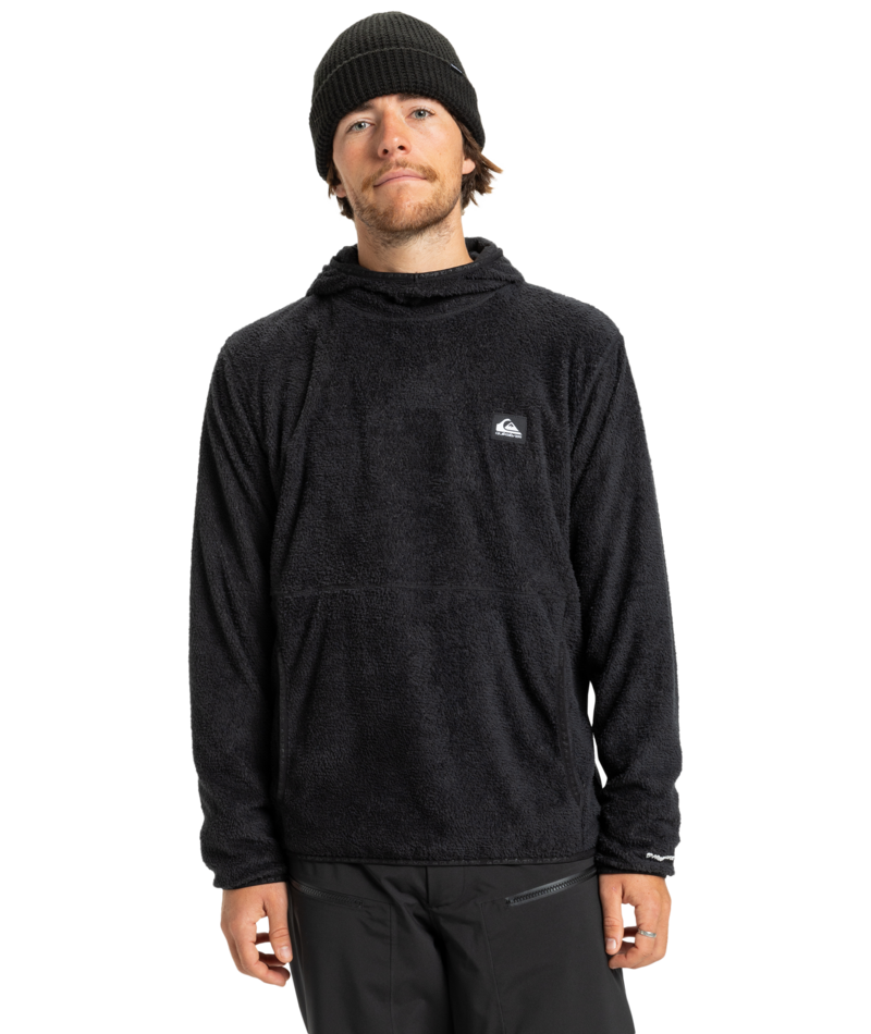 Quiksilver Warm up Hoodie