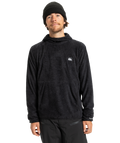 Quiksilver Warm up Hoodie