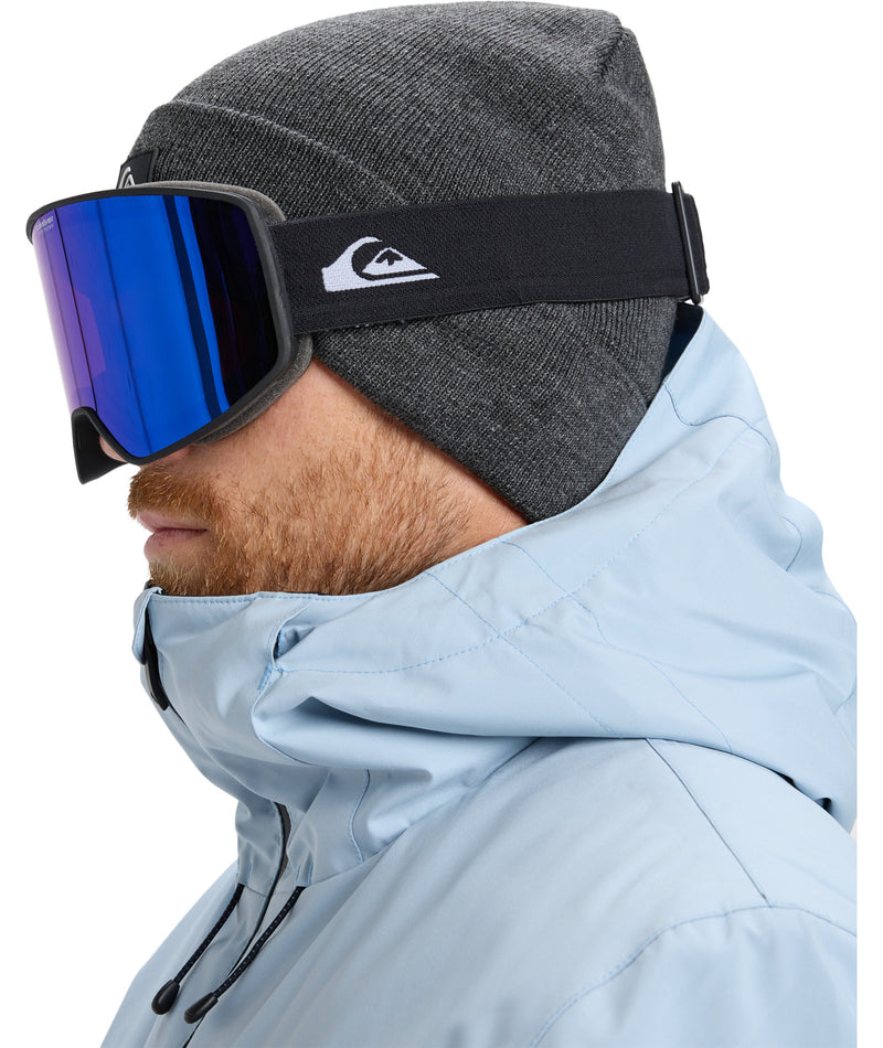 Quiksilver Storm Goggle