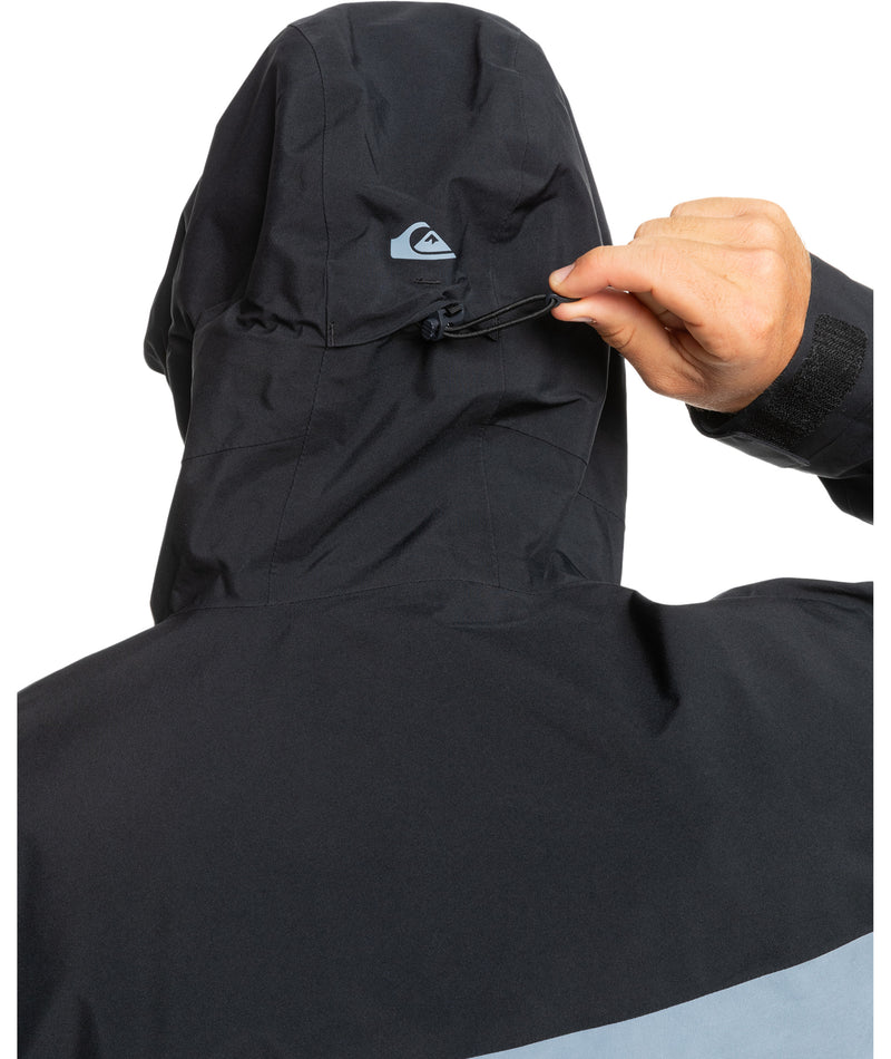 Quiksilver Forever Stretch GORE-TEX Jacket