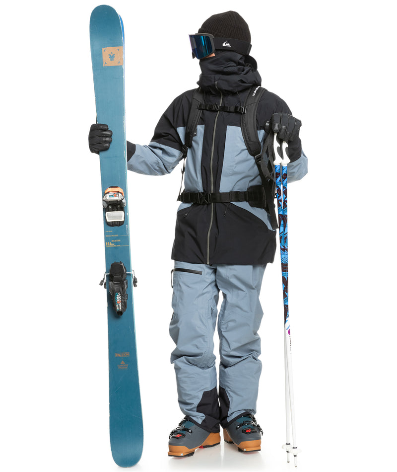 Quiksilver Forever Stretch GORE-TEX Jacket