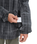 Quiksilver Live Wire Jacket