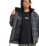 Quiksilver Live Wire Jacket