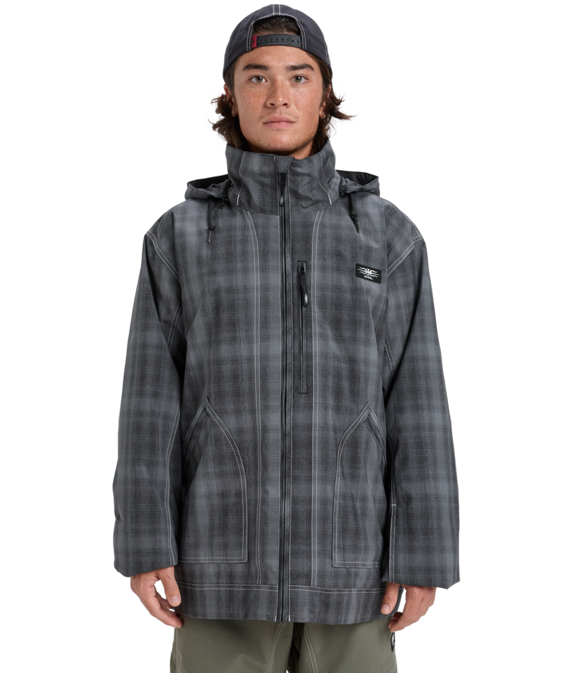 Quiksilver Live Wire Jacket