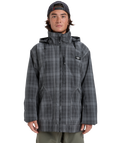 Quiksilver Live Wire Jacket
