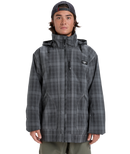 Quiksilver Live Wire Jacket