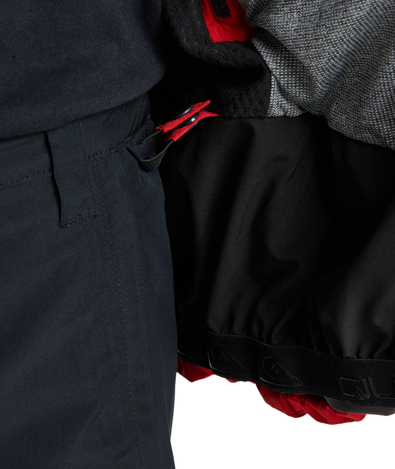 Quiksilver High Altitude GORE-TEX Jacket