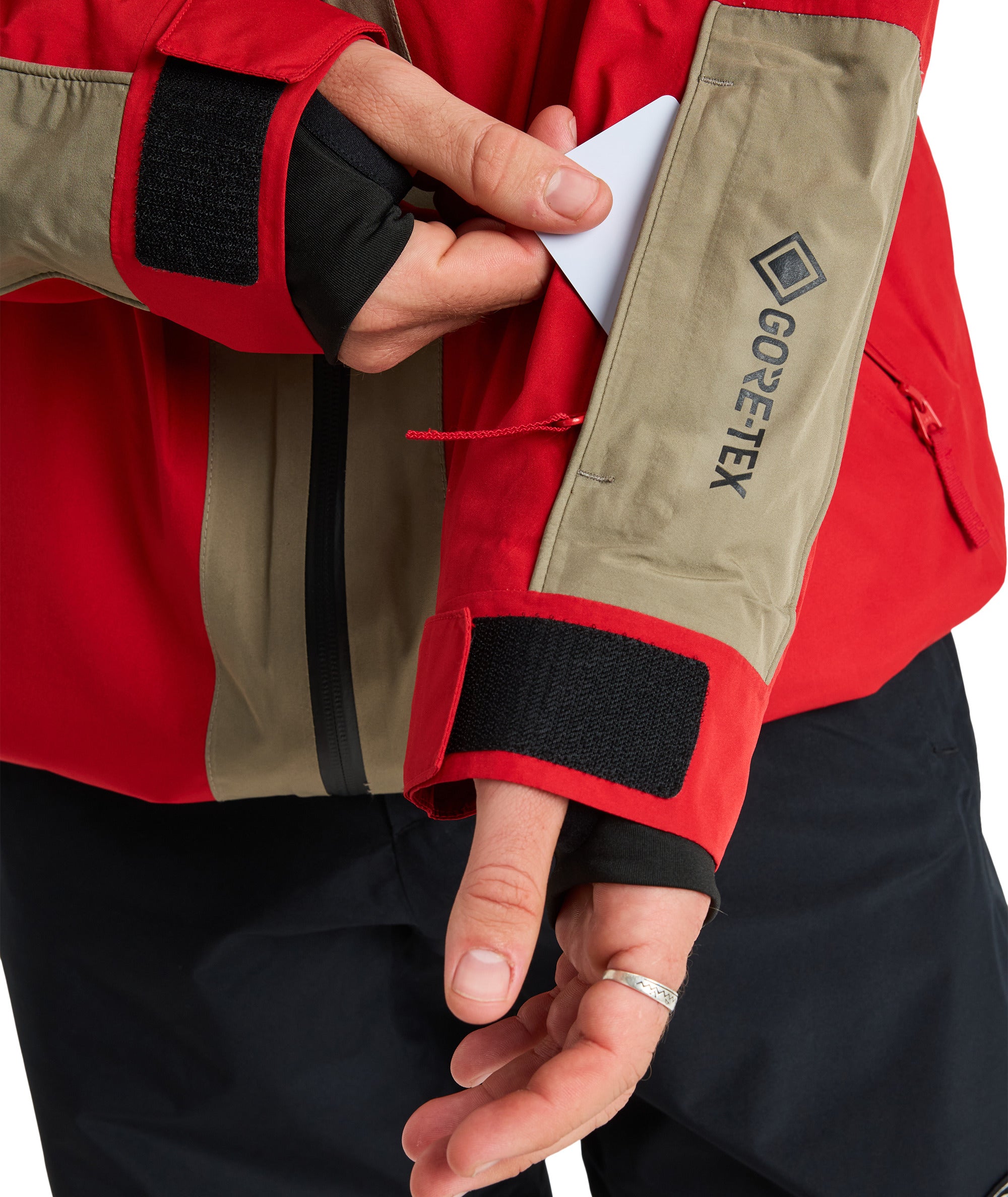 Quiksilver High Altitude GORE-TEX Jacket