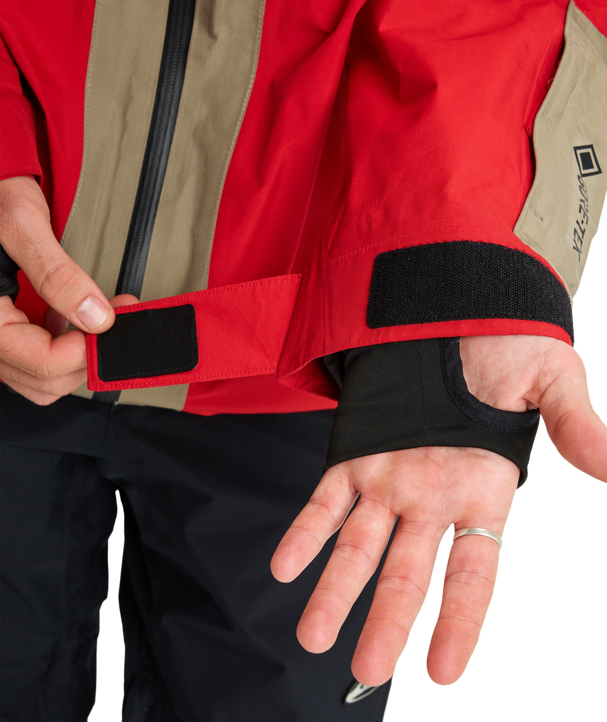 Quiksilver High Altitude GORE-TEX Jacket