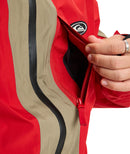 Quiksilver High Altitude GORE-TEX Jacket