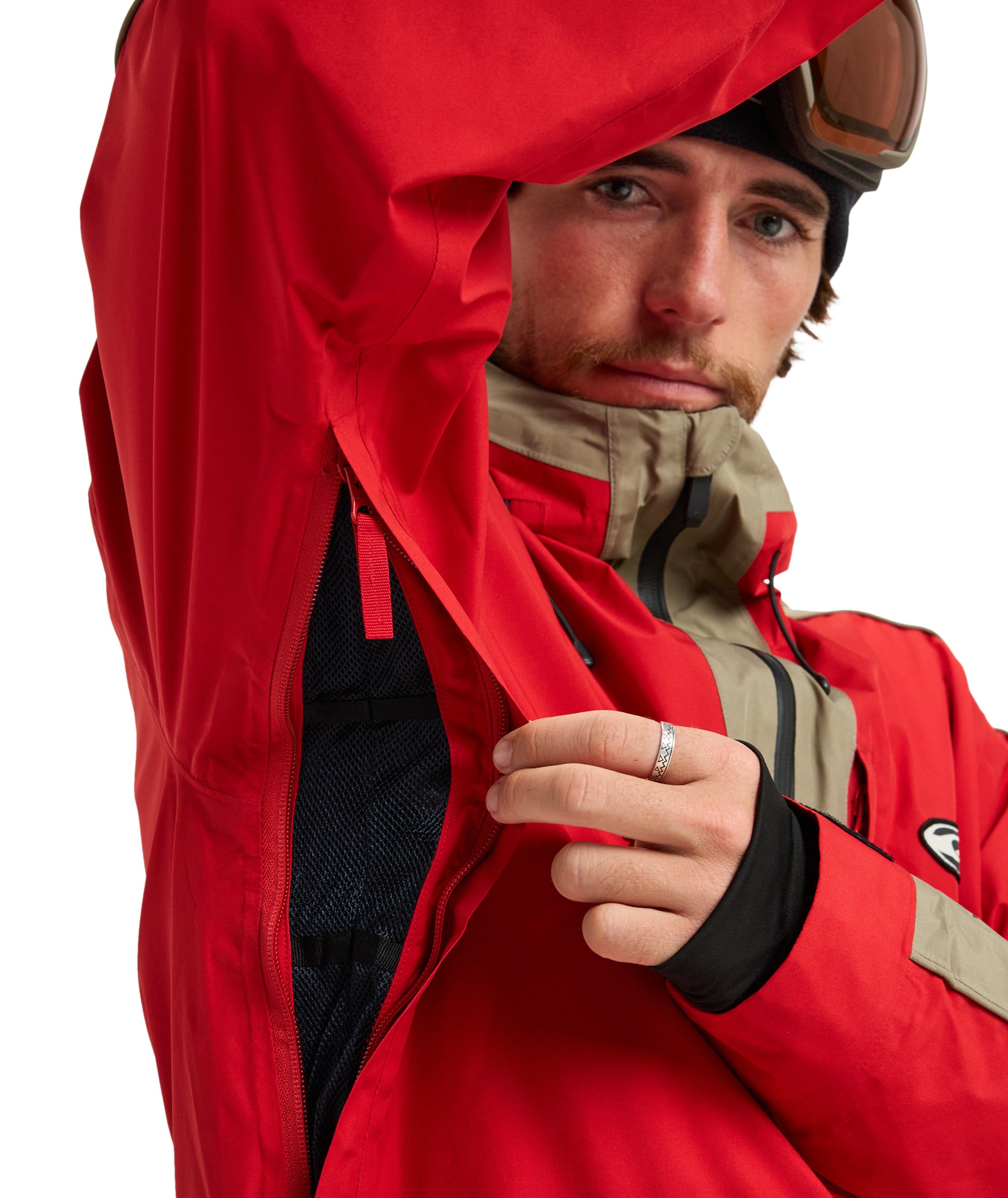 Quiksilver High Altitude GORE-TEX Jacket
