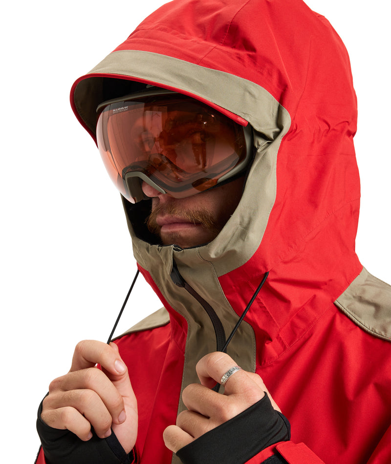 Quiksilver High Altitude GORE-TEX Jacket