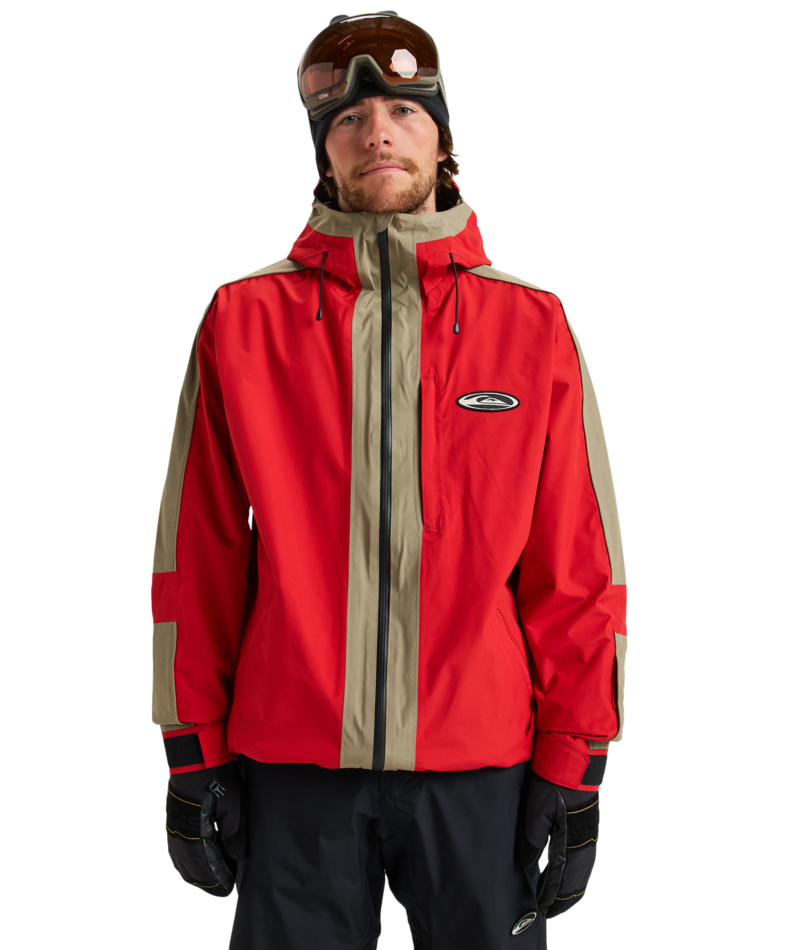 Quiksilver High Altitude GORE-TEX Jacket
