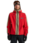 Quiksilver High Altitude GORE-TEX Jacket