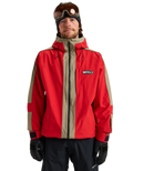 Quiksilver High Altitude GORE-TEX Jacket
