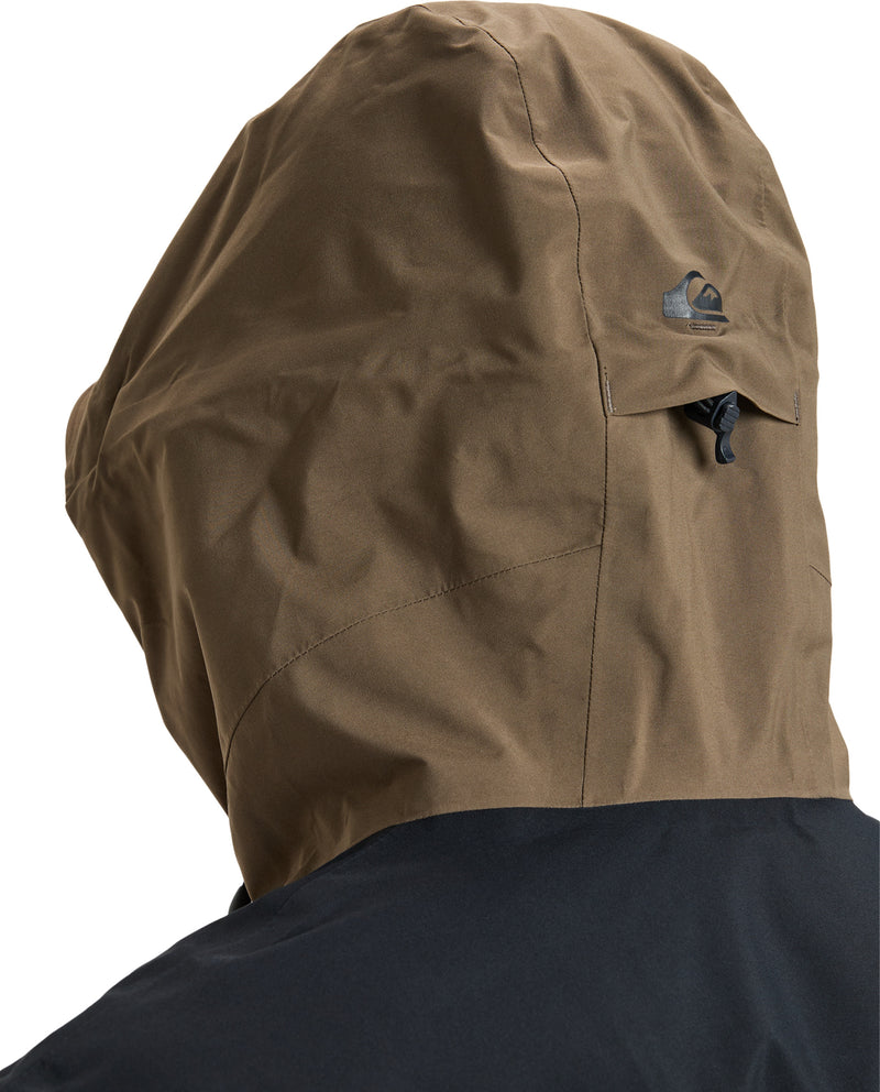 Quiksilver Forever Strech GORE-TEX Jacket
