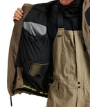 Quiksilver Forever Strech GORE-TEX Jacket