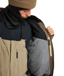 Quiksilver Forever Strech GORE-TEX Jacket