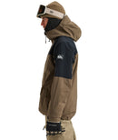 Quiksilver Forever Strech GORE-TEX Jacket