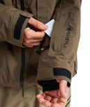 Quiksilver Forever Strech GORE-TEX Jacket