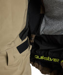 Quiksilver Forever Strech GORE-TEX Jacket