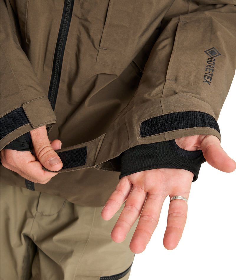 Quiksilver Forever Strech GORE-TEX Jacket