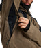 Quiksilver Forever Strech GORE-TEX Jacket