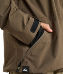 Quiksilver Forever Strech GORE-TEX Jacket