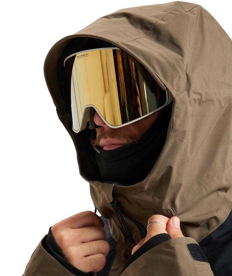 Quiksilver Forever Strech GORE-TEX Jacket